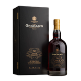 Graham's 80 Year Tawny Port - Wine | Shop Online at The Liquor Barn (image 3)