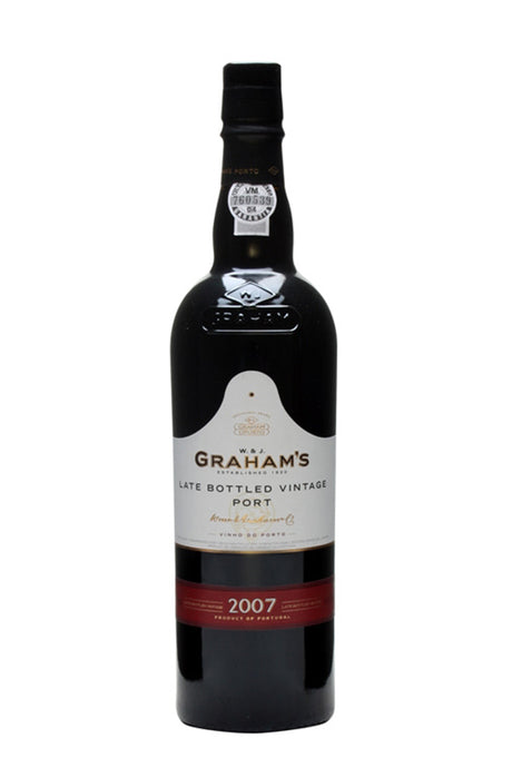 Graham's Late Bottled Vintage - 2007