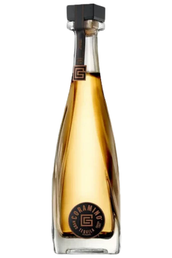 Gran Coramino Reposado Tequila 750ml | Brandy Barrel Blend – The