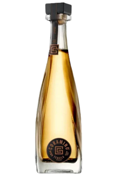 Gran Coramino Reposado Tequila 750ml | Brandy Barrel Blend – The