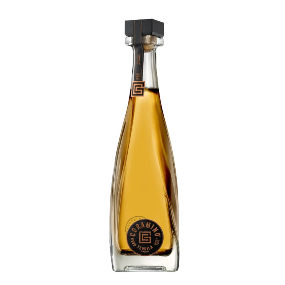 Gran Coramino Reposado 375ML