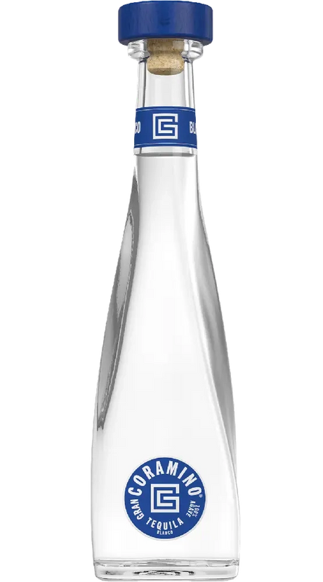 Gran Coramino Blanco 750ML - Tequila | Shop Online at The Liquor Barn