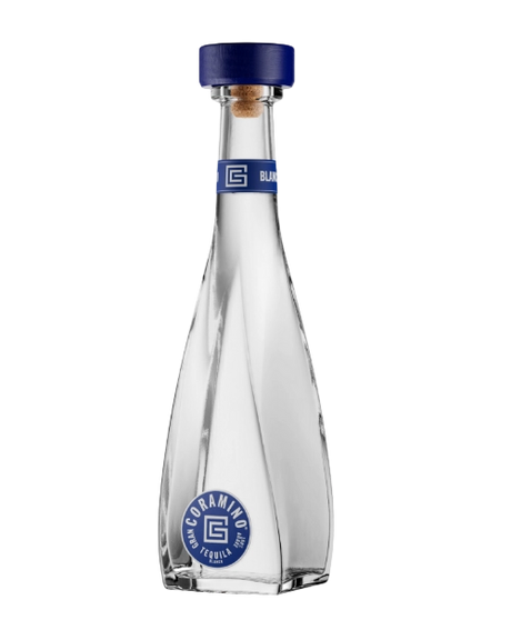 Gran Coramino Blanco 750ML - Tequila | Shop Online at The Liquor Barn (image 2)