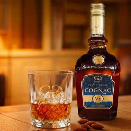 Gran Gala VS 1.75L - Brandy | Shop Online at The Liquor Barn (image 2)