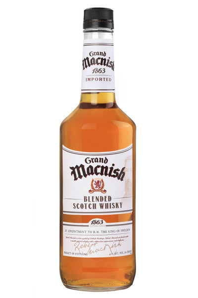 Grand Macnish 21年 スコッチウイスキー 700ml Grand-Macnish__47441_grande.