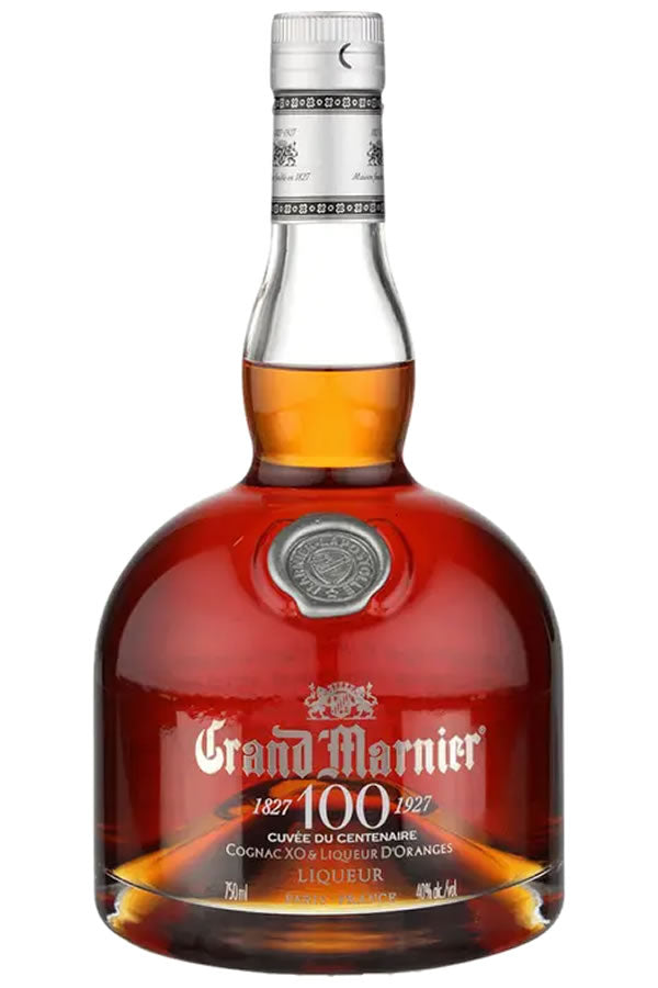 Grand Marnier 100th Anniversary