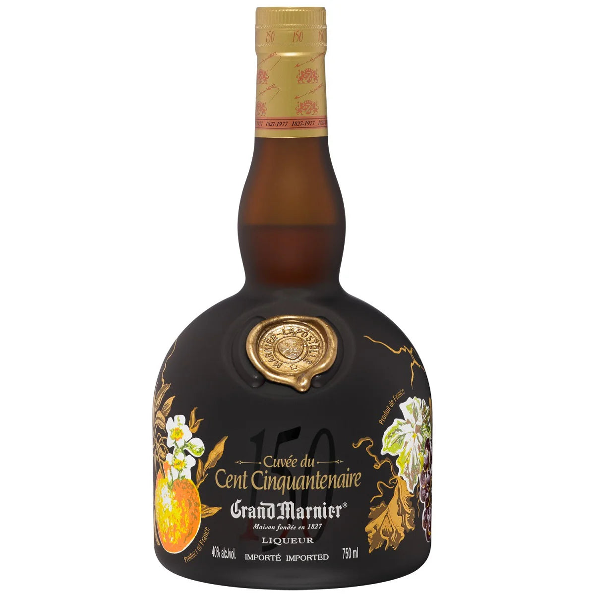 Grand Marnier 150th Anniversary 750ML