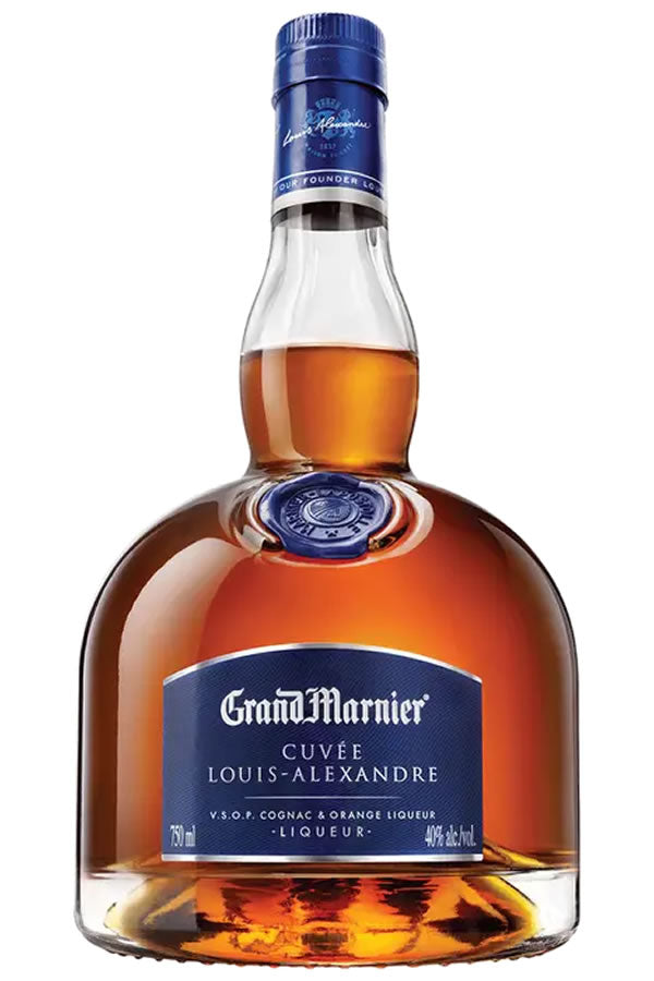 Grand Marnier Louis Alexandre