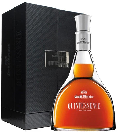 Grand Marnier Quintessence 750ML