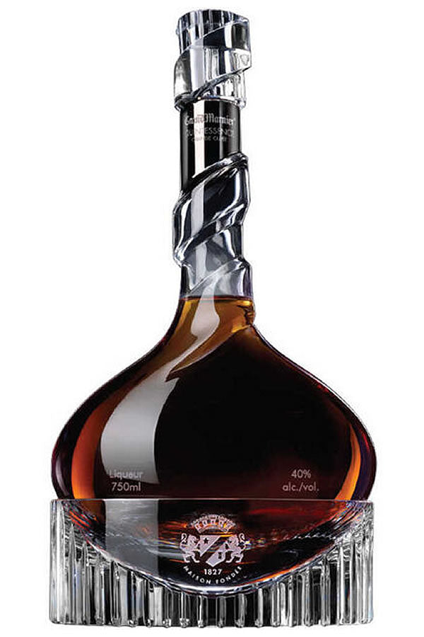 Grand Marnier Quintessence 750ML