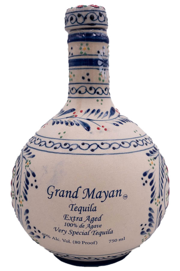 Grand Mayan Extra Aged