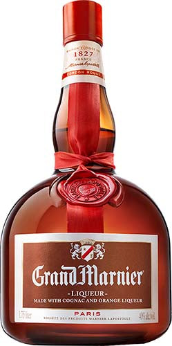 Grand Marnier 1.75L