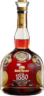 Grand Marnier Cuvee 1880 750ML