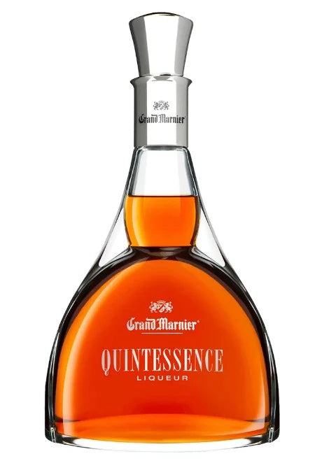 Grand Marnier Quintessence 750ML