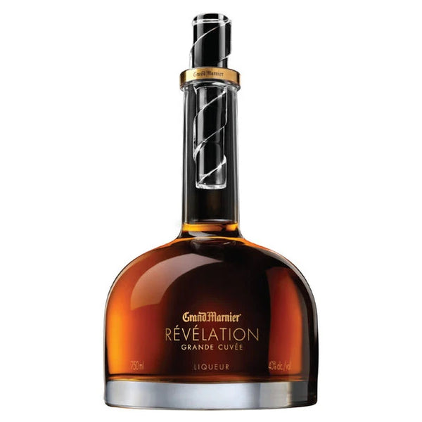 Grand Marnier Revelation Grand Cuvee 750ML | XXO Cognac Liqueur