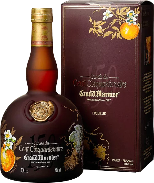 Grand Marnier 150th Anniversary 750ML