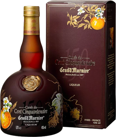 Grand Marnier 150th Anniversary 750ML