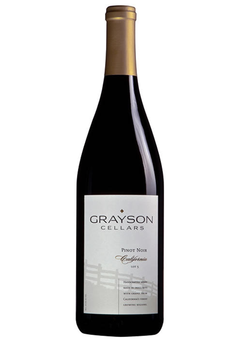 Grayson Pinot Noir