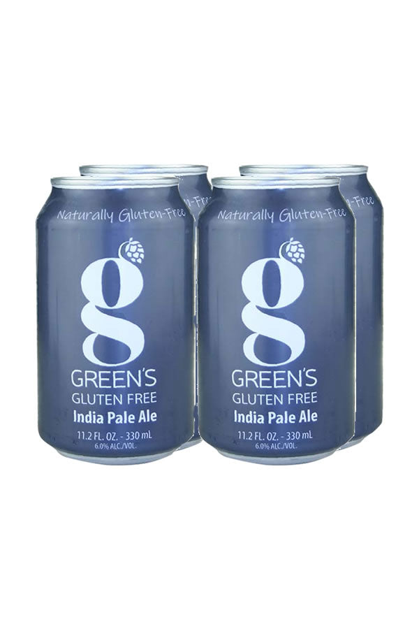 Green's IPA