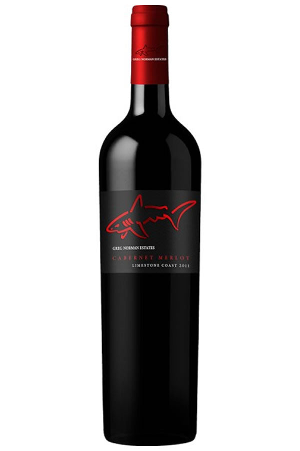 Greg Norman Cabernet Merlot