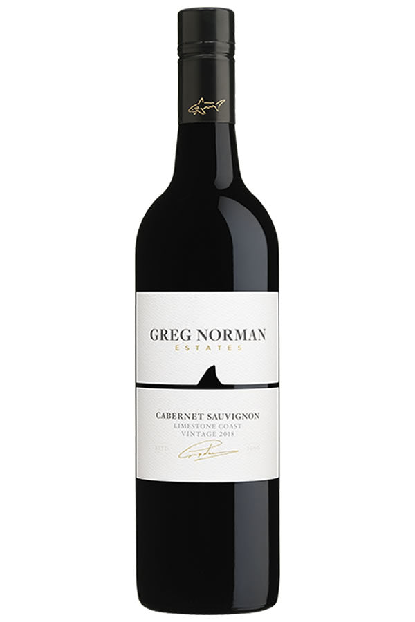 Greg Norman Shiraz Cabernet 750ml | Limestone Coast Blend – The