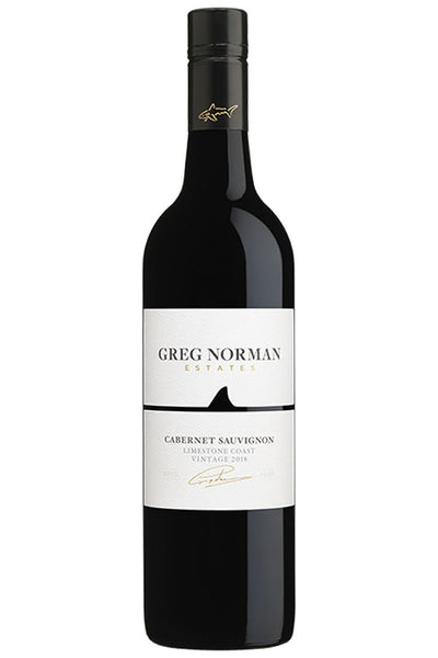 Greg Norman Shiraz Cabernet 750ml | Limestone Coast Blend – The