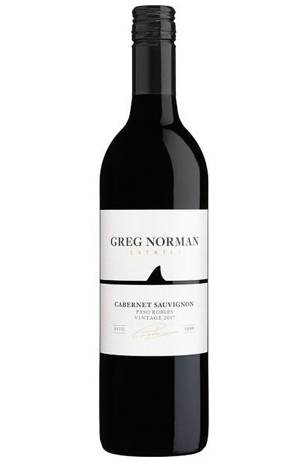 Greg Norman California Cabernet Sauvignon