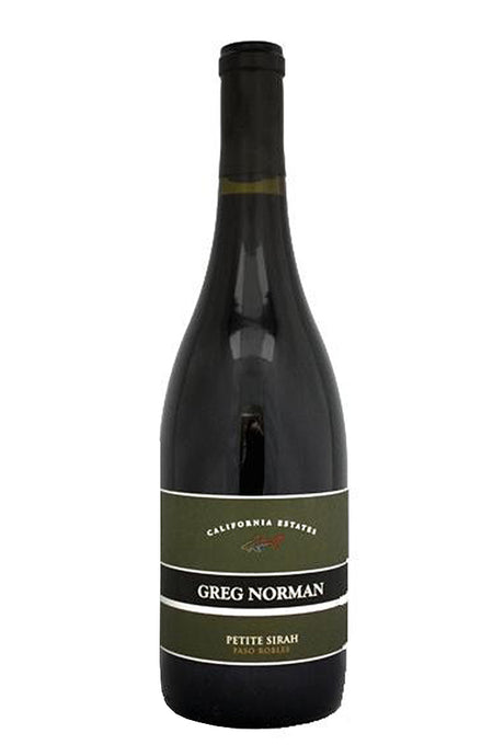 Greg Norman California Petite Sirah