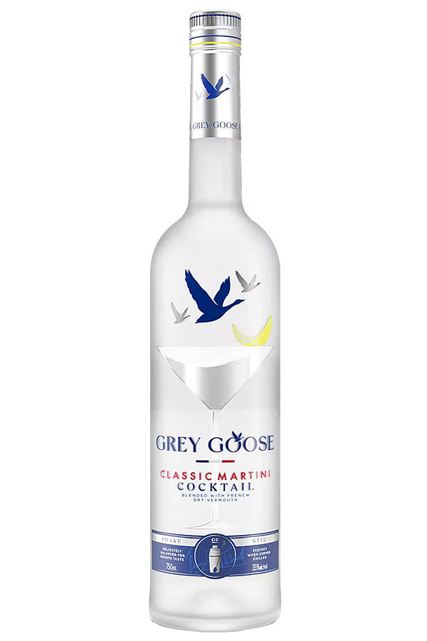 Grey Goose Classic Martini