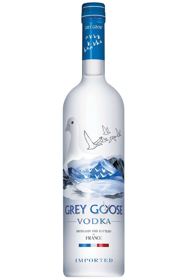 Grey Goose Vodka