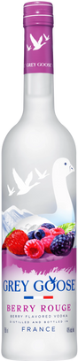 Grey Goose Berry Rouge Vodka 750ML - Vodka | Shop Online at The Liquor Barn