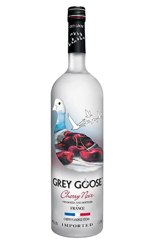 Grey Goose Cherry Noir 1L