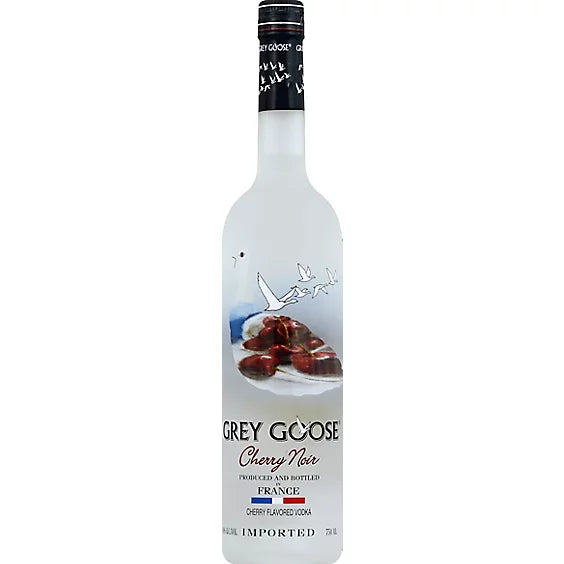 Grey Goose Cherry Noir 750ML