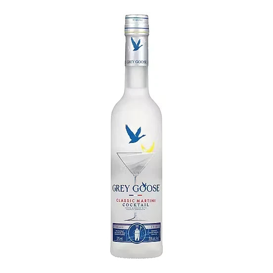 Grey Goose Martini 750ML