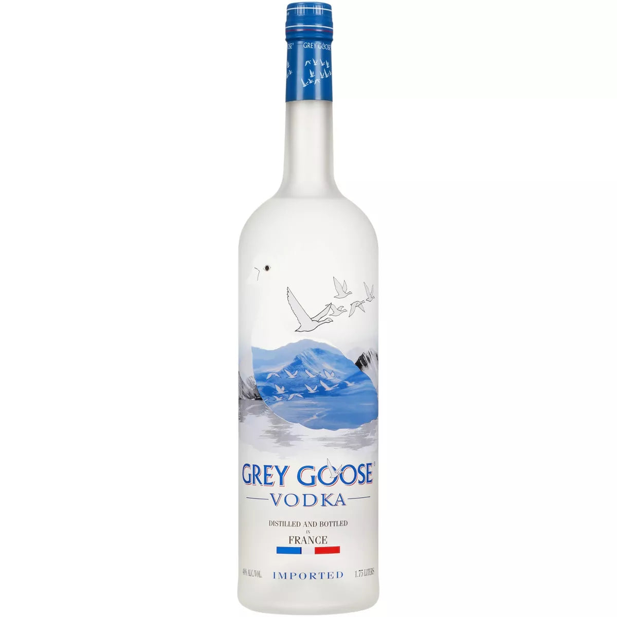 Grey Goose Vodka 1.75L