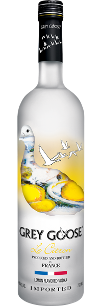 Grey Goose Le Citron 1.75L