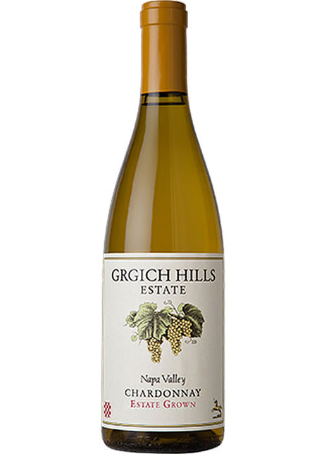 Grgich Hills Chardonnay