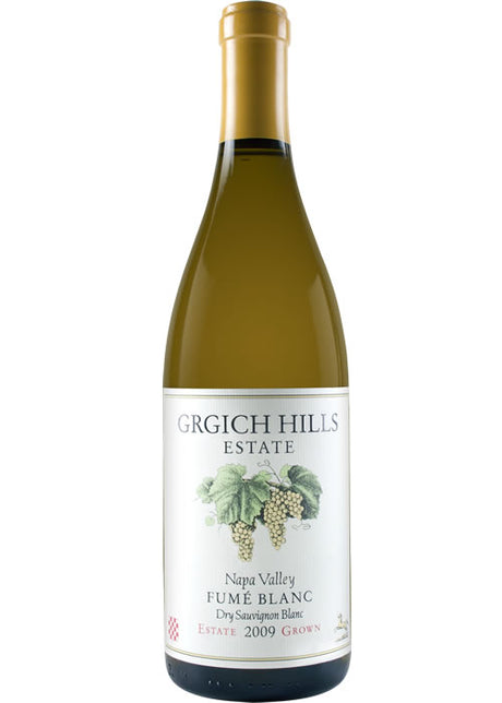 Grgich Hills Fume Blanc