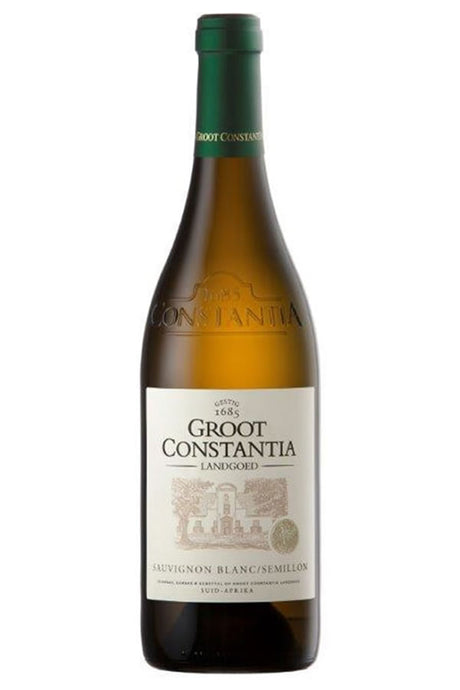 Groot Constantia Sauvignon Blanc