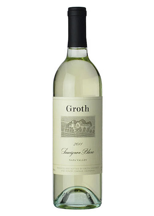 Groth Sauvignon Blanc