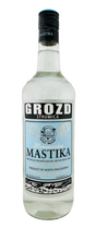 Grozd Mastika 1L - Liqueur | Shop Online at The Liquor Barn