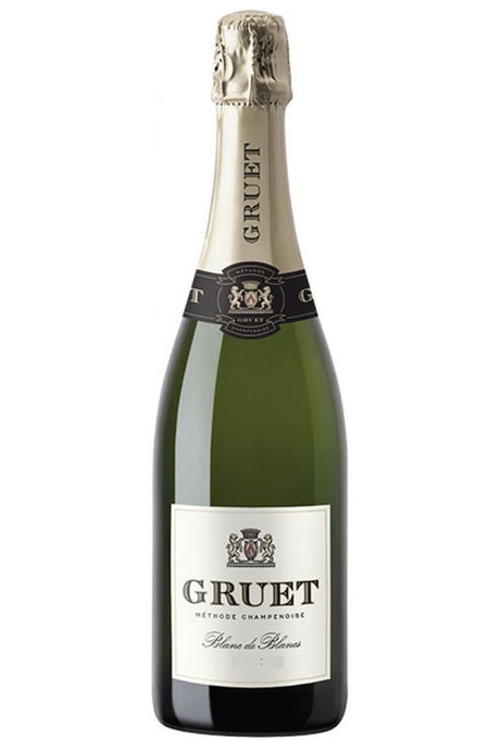 Gruet Blanc De Blancs