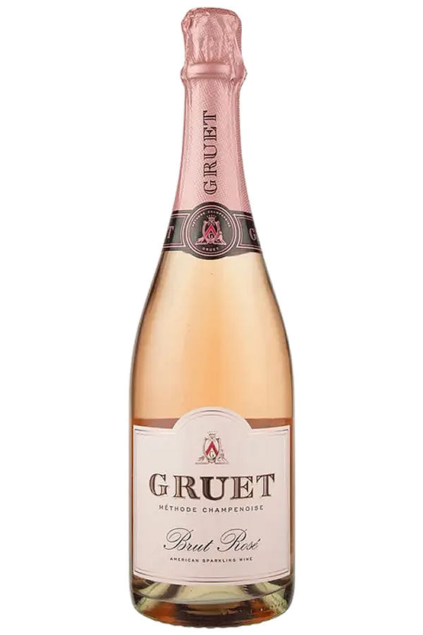 Gruet Brut Rose