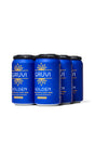 Gruvi Golden Non-Alcoholic Craft Brew