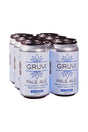 Gruvi Pale Ale Non-Alcoholic Beer