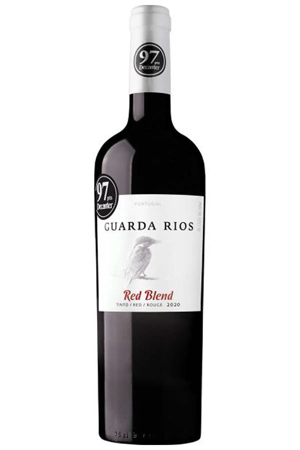 Guardia Rios Red Blend