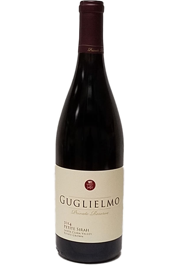 Guglielmo Petite Sirah