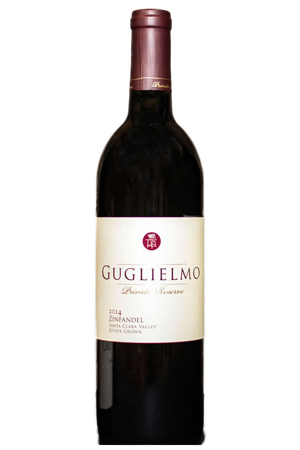 Guglielmo Zinfandel