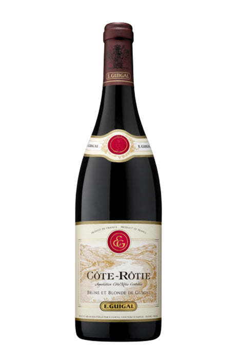 Guigal Cote Rotie Brune et Blonde