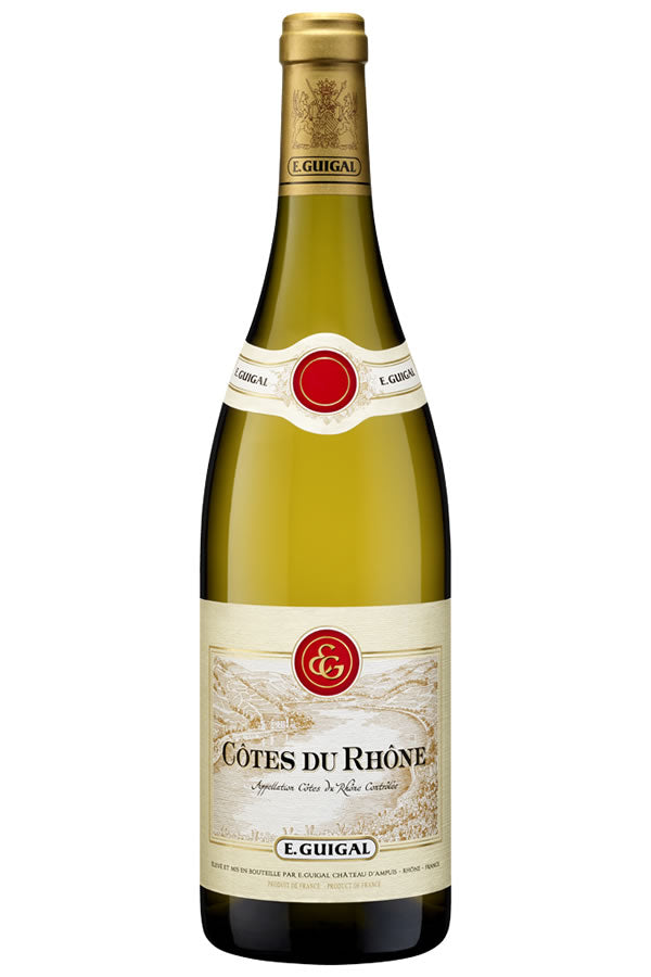 Guigal Cotes Du Rhone Blanc